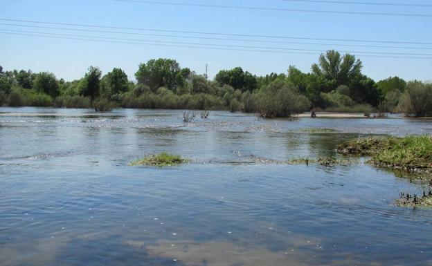 Río Tétar.