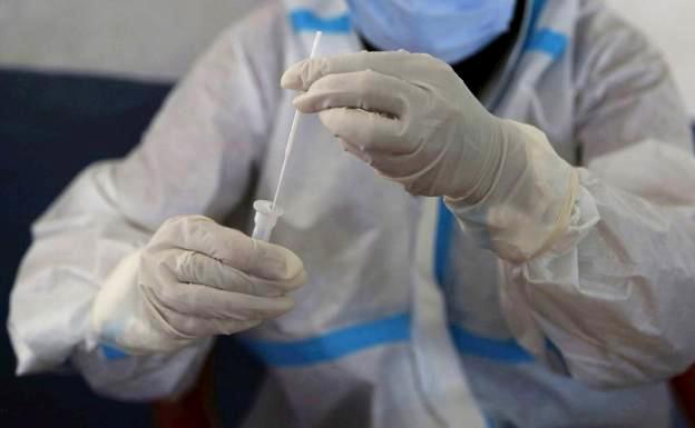 Extremadura supera los 600 muertos por coronavirus tras registrar nueve más