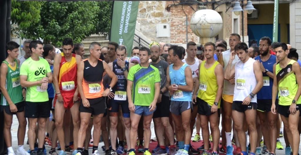 Salida de las categorías superiores en 2019.