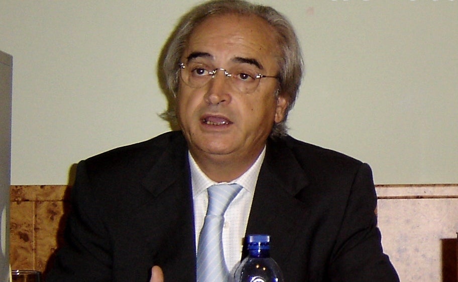 Nicasio López Bote. 