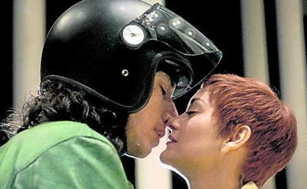 Hoy, 'Annette', en el teatro-cine Avenida