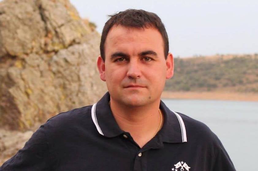 Miguel Ángel Arjona Parejo.
