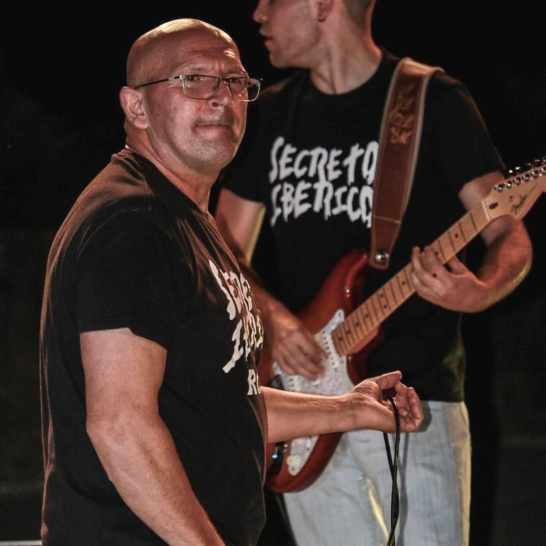 Secreto Ibérico cierra este miércoles 'Las Noches Culturales de Verano'