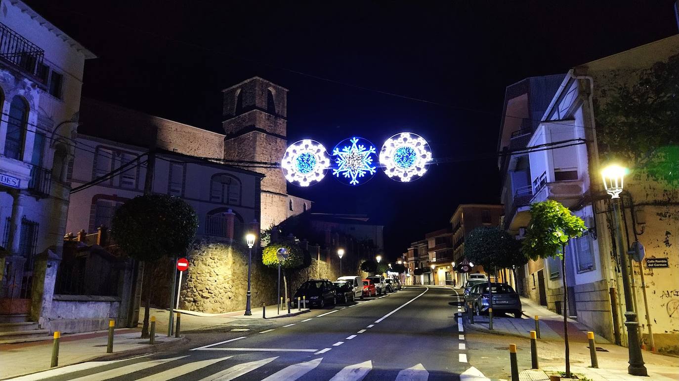 El Consistorio convoca los concursos navideños de balcones, fachadas, escaparates, belenes y cuentos