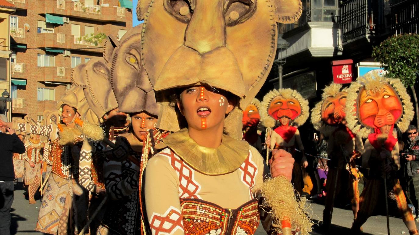 El Ayuntamiento convoca el concurso para la elección del cartel anunciador del Carnaval 2023