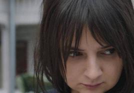 Hoy, estreno de la película rumana 'Blue Moon'