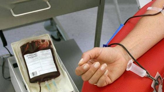 El Banco de Sangre de Extremadura recoge en Jaraíz 88 bolsas