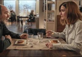 Este jueves, estreno de 'Vasil'