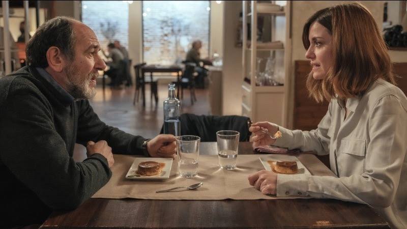Este jueves, estreno de 'Vasil'