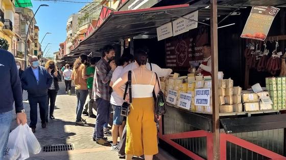 Del 6 al 9 de abril se celebrará la XXIII Feria Agroalimentaria