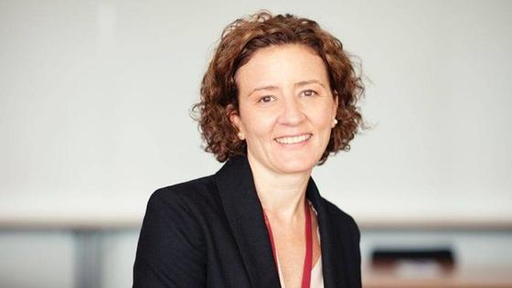 Una calle llevará el nombre de la doctora Mariluz Amador