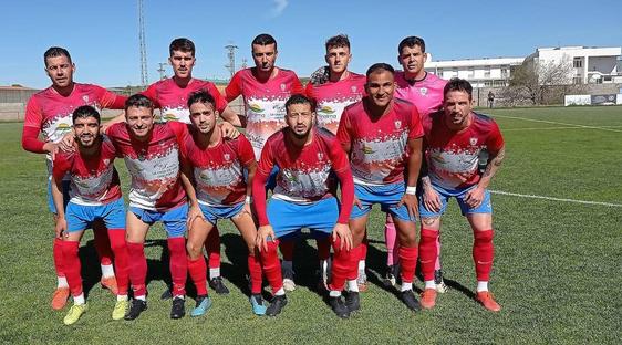El Santa Amalia será el rival del Jaraíz en el 'playoff' para el ascenso a Tercera División
