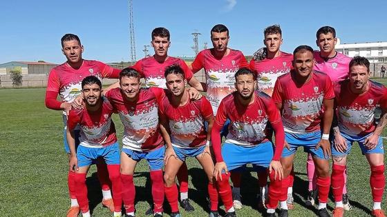 El Santa Amalia será el rival del Jaraíz en el 'playoff' para el ascenso a Tercera División
