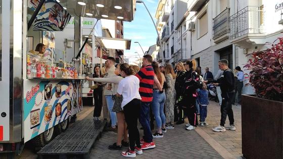 Este mediodía se inaugura la XXIII Feria Agroalimentaria