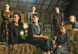 Este jueves, estreno de 'Ellas hablan', en el teatro-cine Avenida