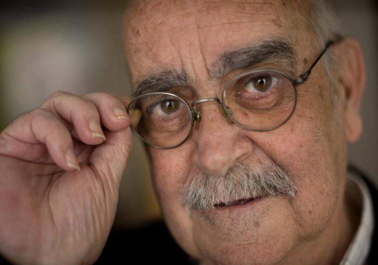 Hoy, la película: Labordeta, un hombre sin más