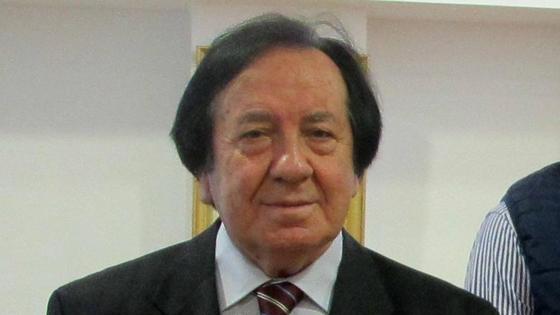 'Abecedario de cuentos de la Vera', nuevo libro de José V. Serradilla
