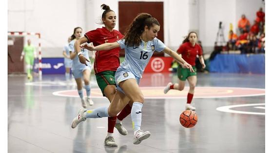 Arrancan las 24 horas en las categorías inferiores, féminas y veteranos