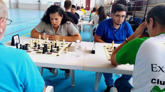 El 6 de agosto, torneo de ajedrez 'Villa de Jaraíz-Memorial Julio Romero'