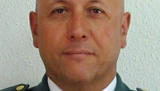 Rafael Chaparro García, Premio Picota 2023