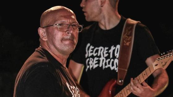 Este viernes, concierto de Secreto Ibérico en el polideportivo municipal