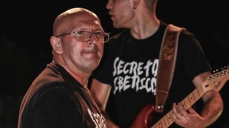 Este viernes, concierto de Secreto Ibérico en el polideportivo municipal