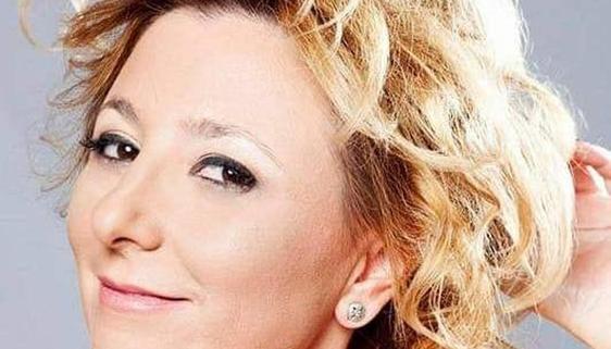 Pilar Boyero homenajea a Rocío Jurado