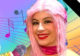 Hoy, musical infantil 'Tributo Luli Pampin', en el polideportivo municipal