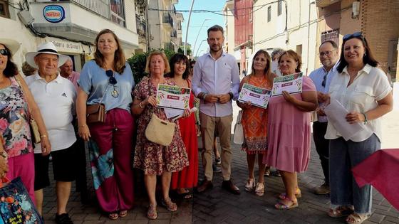 Rosa Duque Ávila gana el I Concurso de Cocina con Pimientos