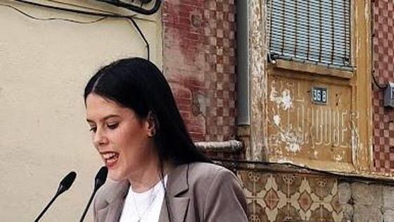 El PSOE local renueva la Comisión Ejecutiva Municipal