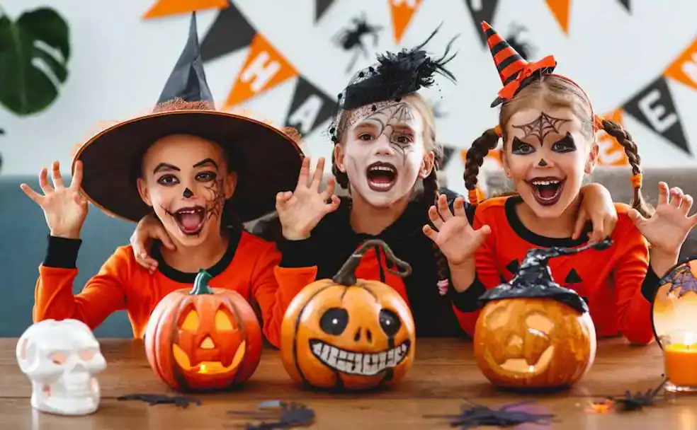 El Centro Joven organiza actividades para celebrar Halloween