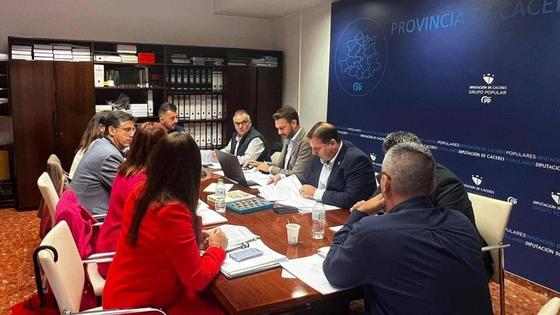 El municipio recibirá casi 90.000 euros del plan de empleo de la Diputación