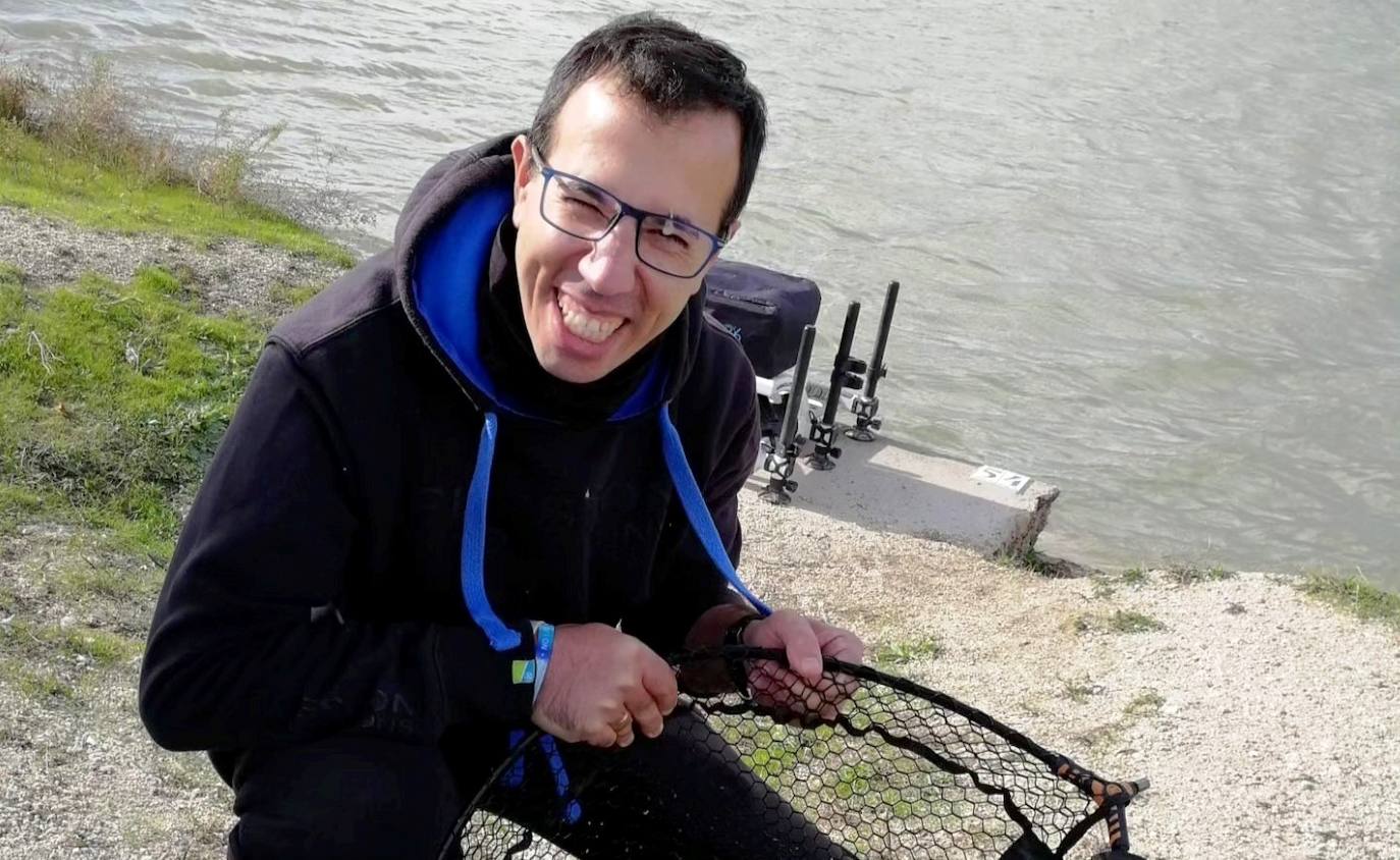Carlos Labrador Muñoz, campeón de la Copa Milo
