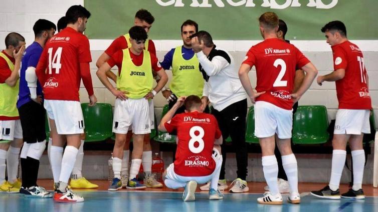 El Publijaime Villa Xarahíz y el Jerez empatan a dos goles