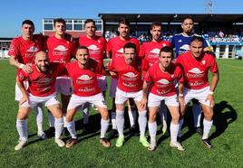 El Jaraíz en el municipal de Arroyo de la Luz.