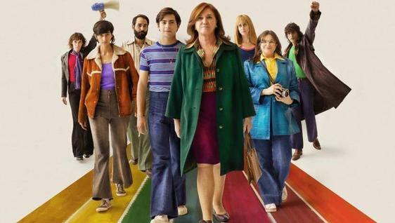 Estreno de 'Te estoy amando locamente', película extra del 26 FanCineQueer