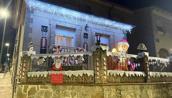 El Ayuntamiento convoca varios concursos para dar realce a las fiestas navideñas