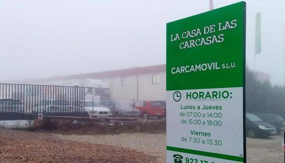 La Casa de las Carcasas refuerza su apuesta por Jaraíz con una nueva planta