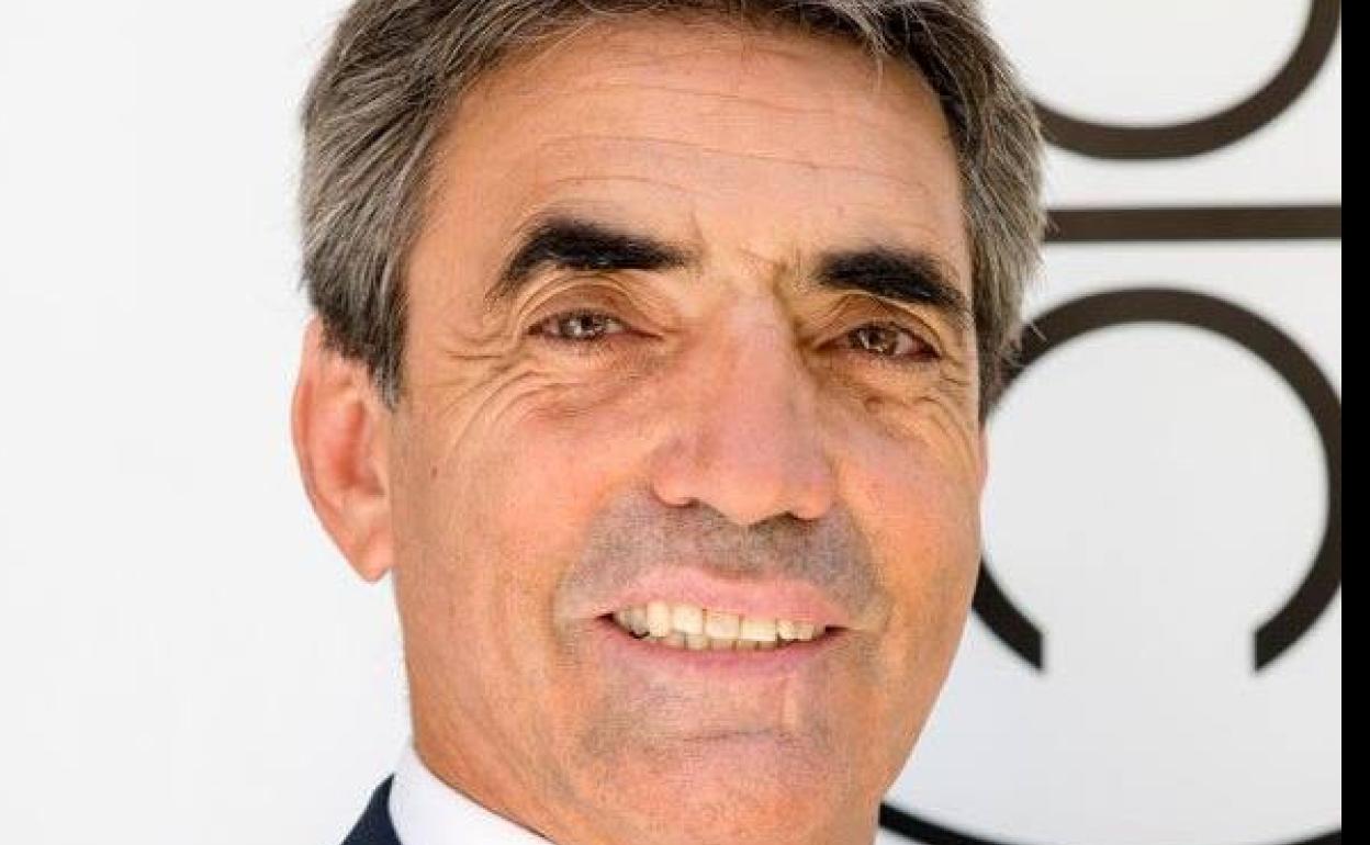 Este viernes, charla de Victorino Martín, presidente de la Fundación del Toro de Lidia