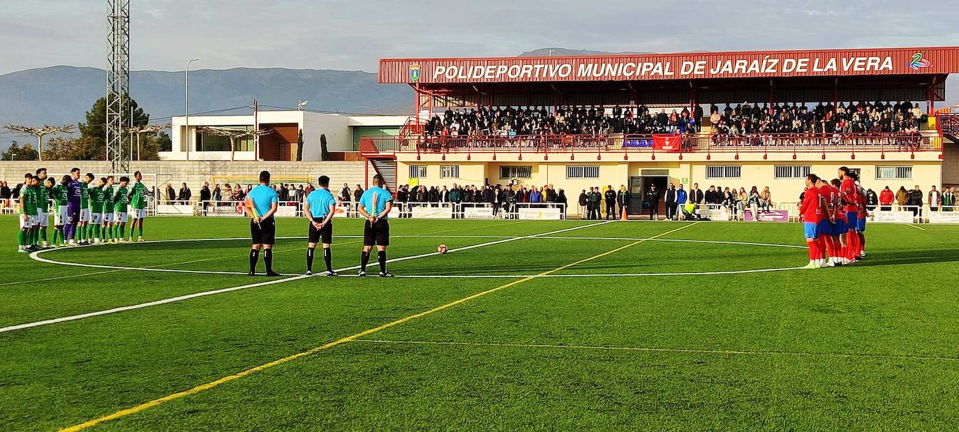 El polideportivo municipal cumple este año medio siglo