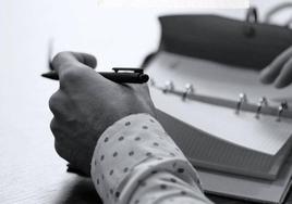 Curso gratuito de poesía en el Hogar del Pensionista II