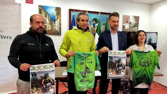 Este sábado se celebran en Jaraíz los Juegos Deportivos Extremeños de Ciclismo