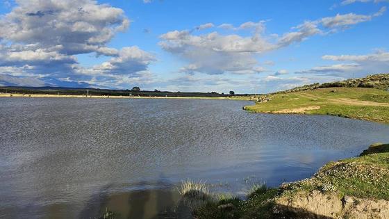 Comienza en Jaraíz el VIII Campeonato de España de Salmónidos Mosca Lago-Orilla