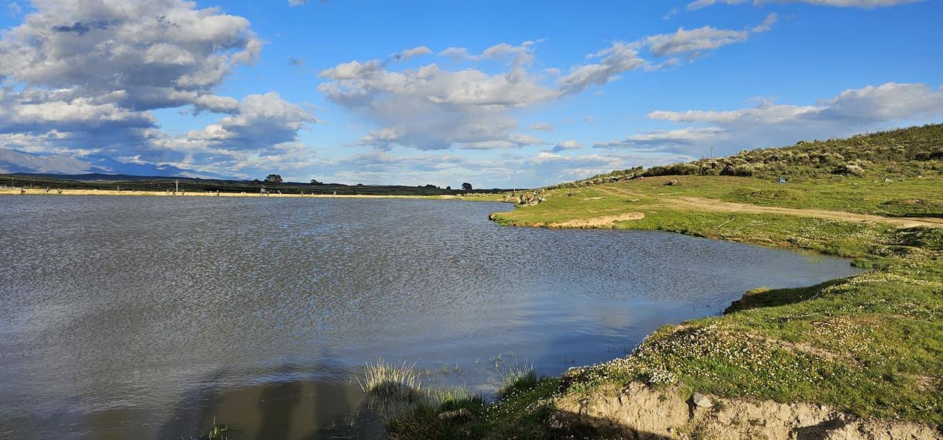 Comienza en Jaraíz el VIII Campeonato de España de Salmónidos Mosca Lago-Orilla