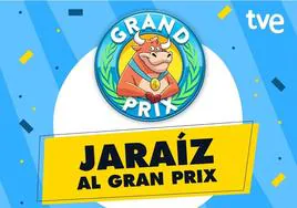 Jaraíz, candidato para ir al concurso de Televisioón Española el Grand Prix.