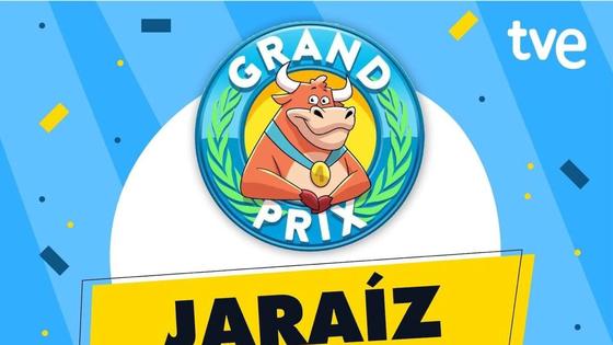 Jaraíz, candidato para el concurso del Grand Prix