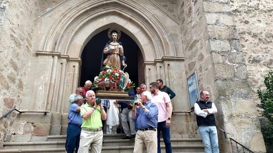 El sábado se celebra la festividad de San Isidro Labrador