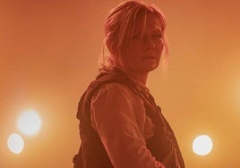 El cine-club alcanza la película 701 con 'Civil War'