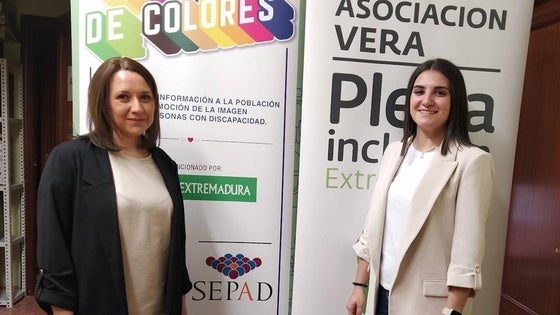 Vera Plena Inclusión pone en marcha 'Abanico de Colores'