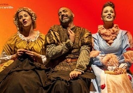 Hoy, 'Entre bobos anda el juego', con entrada gratuita